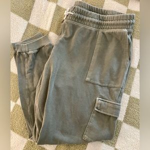 Old Navy Joggers - Size XL